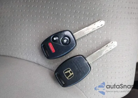 2013 Honda Cr-V Ex z USA, uszkodzony, nr VIN 5J6RM4H59DL011693